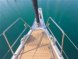 ELEVA YACHTS - ELEVA FIFTY - exteriors