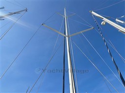 ELEVA YACHTS - ELEVA FIFTY - exteriors
