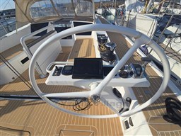 ELEVA YACHTS - ELEVA FIFTY - exteriors