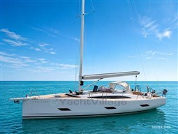 ELEVA YACHTS - ELEVA FIFTY - exteriors