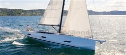 ELEVA YACHTS - ELEVA FIFTY - exteriors