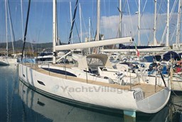 ELEVA YACHTS - ELEVA FIFTY - exteriors