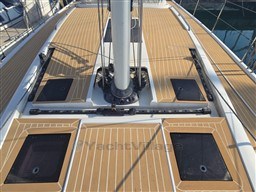 ELEVA YACHTS - ELEVA FIFTY - exteriors