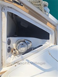 ELEVA YACHTS - ELEVA FIFTY - exteriors