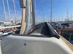 ELEVA YACHTS - ELEVA FIFTY - exteriors