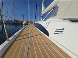ELEVA YACHTS - ELEVA FIFTY - exteriors