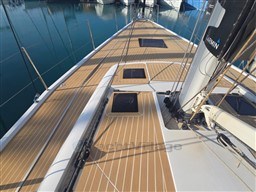 ELEVA YACHTS - ELEVA FIFTY - exteriors