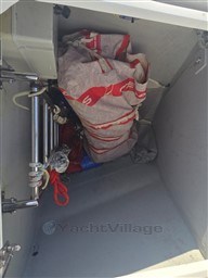 ELEVA YACHTS - ELEVA FIFTY - exteriors