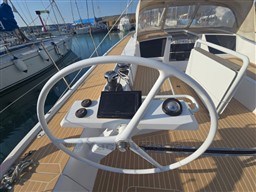 ELEVA YACHTS - ELEVA FIFTY - exteriors