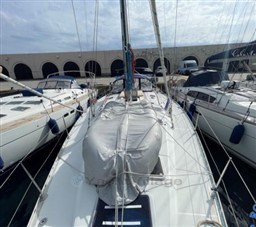 JEANNEAU - SUN ODYSSEY 45.2 - exteriors