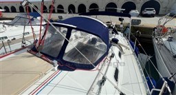 JEANNEAU - SUN ODYSSEY 45.2 - exteriors