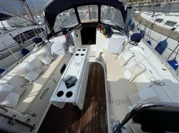 JEANNEAU - SUN ODYSSEY 45.2 - exteriors