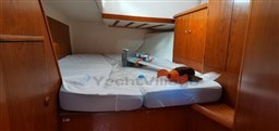 JEANNEAU - SUN ODYSSEY 45.2 - interiors