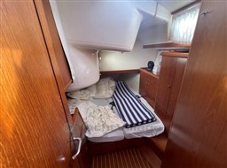 JEANNEAU - SUN ODYSSEY 45.2 - interiors