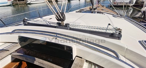 DELPHIA YACHTS - DELPHIA 47 - exteriors