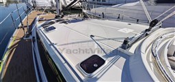 DELPHIA YACHTS - DELPHIA 47 - exteriors