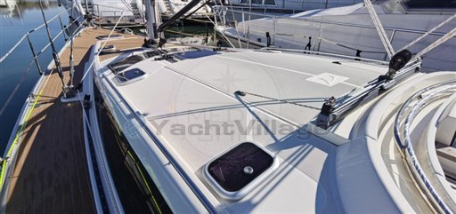 DELPHIA YACHTS - DELPHIA 47 - exteriors