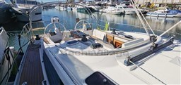 DELPHIA YACHTS - DELPHIA 47 - exteriors