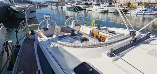DELPHIA YACHTS - DELPHIA 47 - exteriors