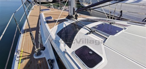 DELPHIA YACHTS - DELPHIA 47 - exteriors