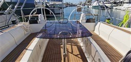 DELPHIA YACHTS - DELPHIA 47 - exteriors