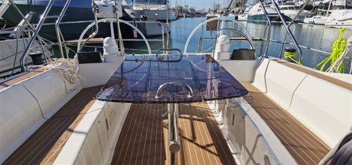 DELPHIA YACHTS - DELPHIA 47 - exteriors