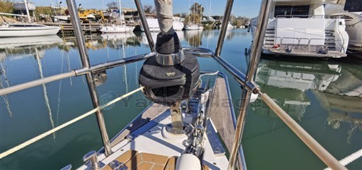 DELPHIA YACHTS - DELPHIA 47 - exteriors