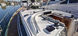 DELPHIA YACHTS - DELPHIA 47 - exteriors