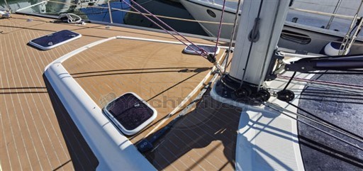 DELPHIA YACHTS - DELPHIA 47 - exteriors