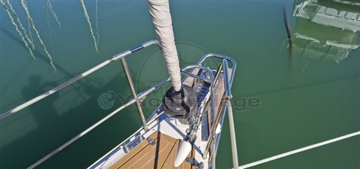 DELPHIA YACHTS - DELPHIA 47 - exteriors