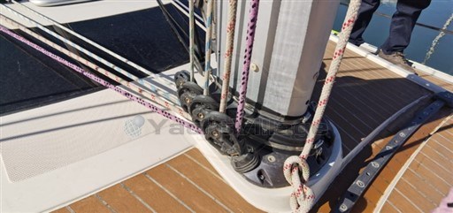 DELPHIA YACHTS - DELPHIA 47 - exteriors