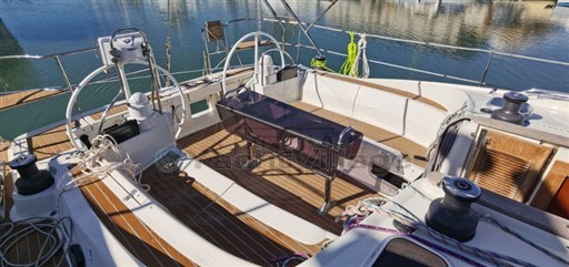 DELPHIA YACHTS - DELPHIA 47 - exteriors