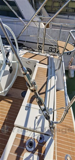 DELPHIA YACHTS - DELPHIA 47 - exteriors