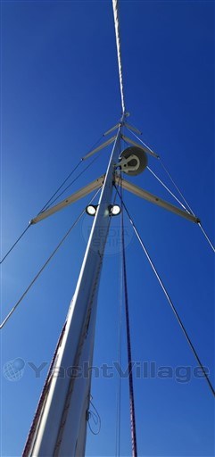 DELPHIA YACHTS - DELPHIA 47 - exteriors