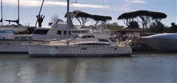 DELPHIA YACHTS - DELPHIA 47 - exteriors