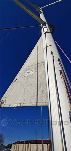 DELPHIA YACHTS - DELPHIA 47 - exteriors