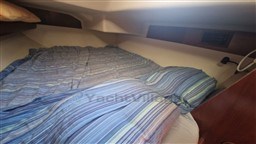 CANTIERE DEL PARDO - GRAND SOLEIL 37 - interiors