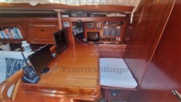 CANTIERE DEL PARDO - GRAND SOLEIL 37 - electronic