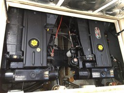 GAGLIOTTA - GAGLIOTTA 37 - motors