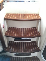 GAGLIOTTA - GAGLIOTTA 37 - interiors