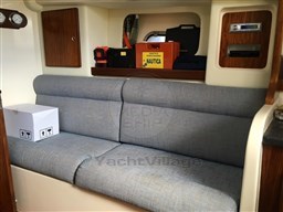 GAGLIOTTA - GAGLIOTTA 37 - interiors