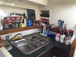 GAGLIOTTA - GAGLIOTTA 37 - interiors