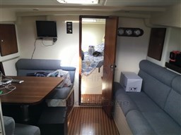 GAGLIOTTA - GAGLIOTTA 37 - interiors