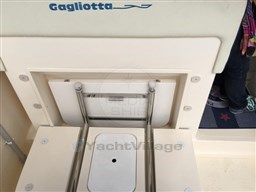 GAGLIOTTA - GAGLIOTTA 37 - exteriors