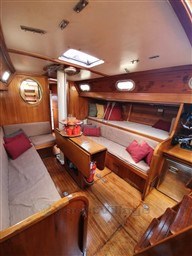 CUSTOM FIORAVANTI - ONE OFF CERVIA - interiors