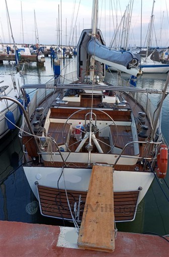 CUSTOM FIORAVANTI - ONE OFF CERVIA - exteriors