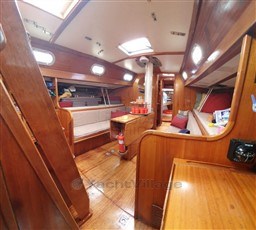 CUSTOM FIORAVANTI - ONE OFF CERVIA - interiors