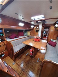CUSTOM FIORAVANTI - ONE OFF CERVIA - interiors