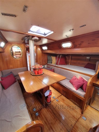 CUSTOM FIORAVANTI - ONE OFF CERVIA - interiors