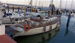 CUSTOM FIORAVANTI - ONE OFF CERVIA - exteriors